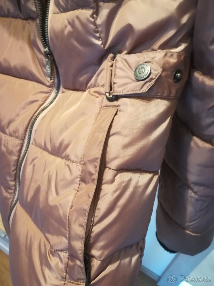 Dámská bunda - 2