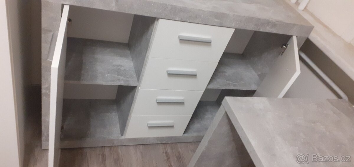 Nábytek do dětského pokoje - 2