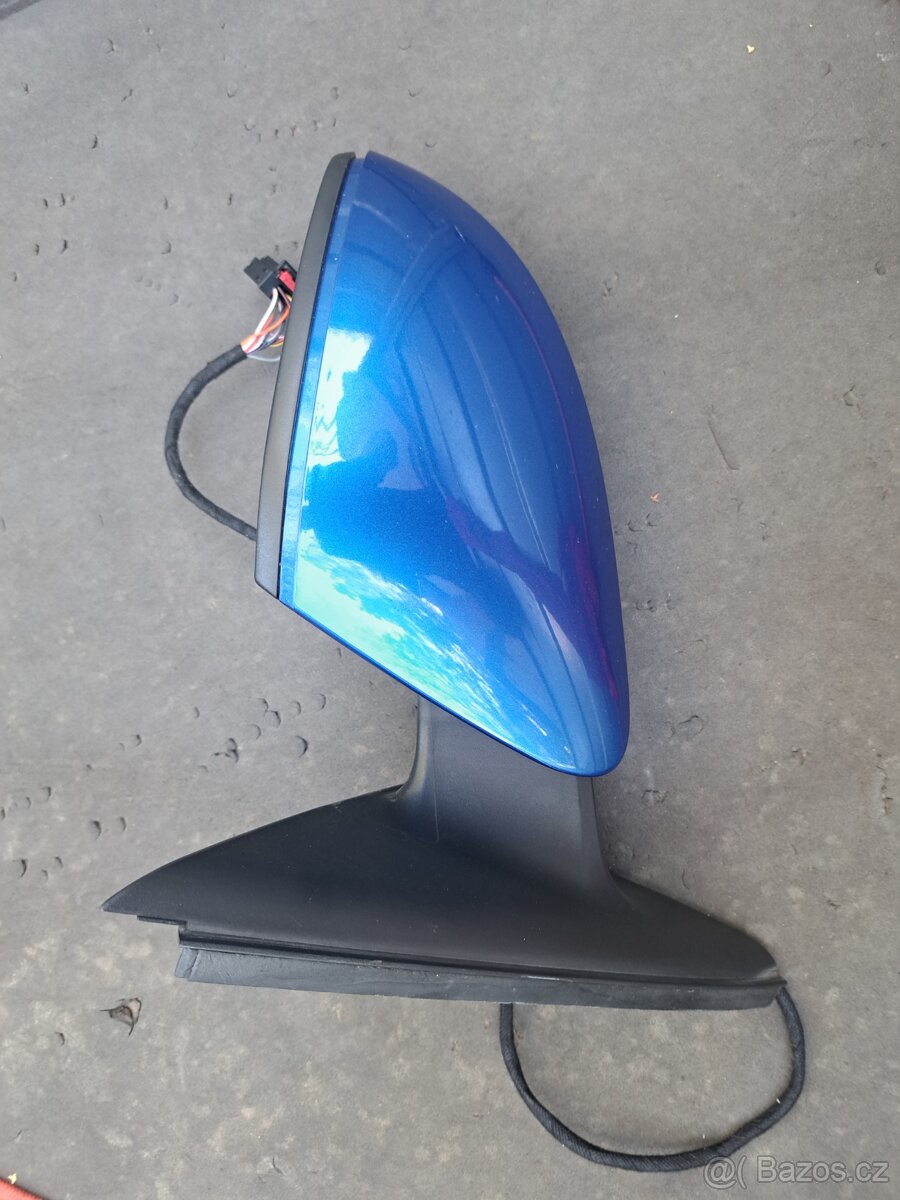 Škoda octavia 3 zrcátka - 2