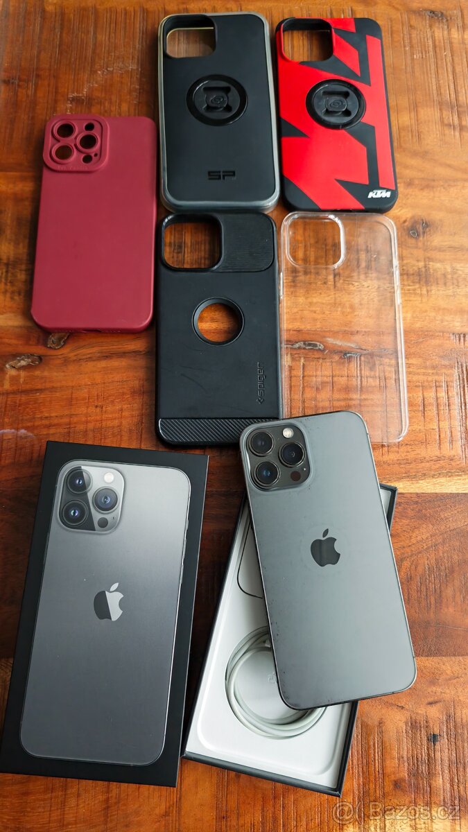 iphone 13 pro max 128gb - 2