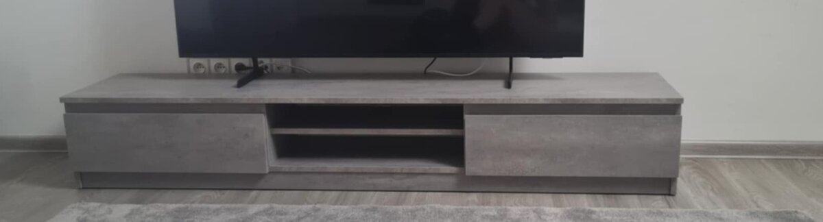 Televizní stolek - 2