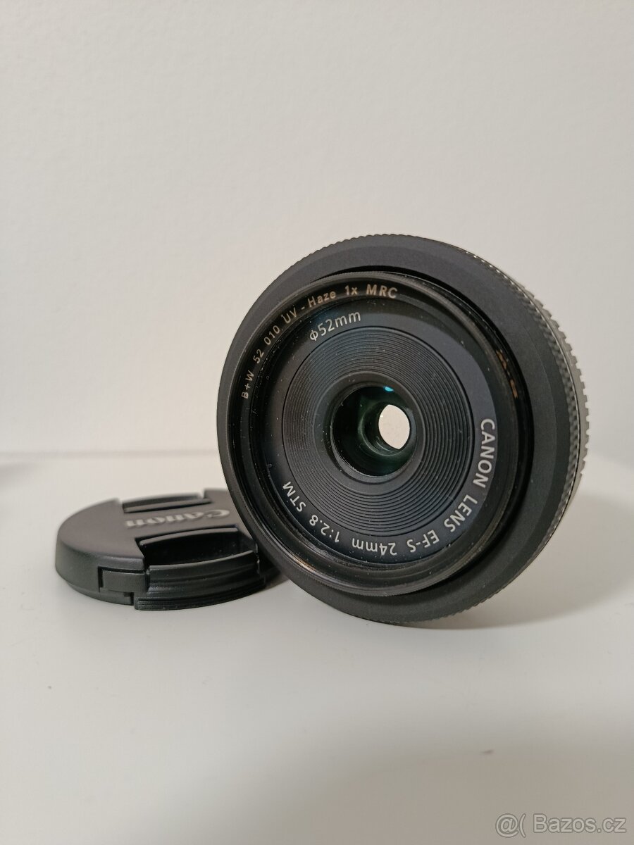 Canon 24 2.8 - 2