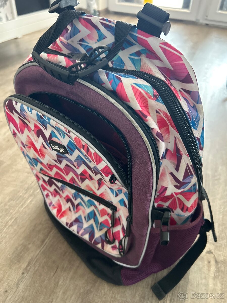 Školní batoh - 2