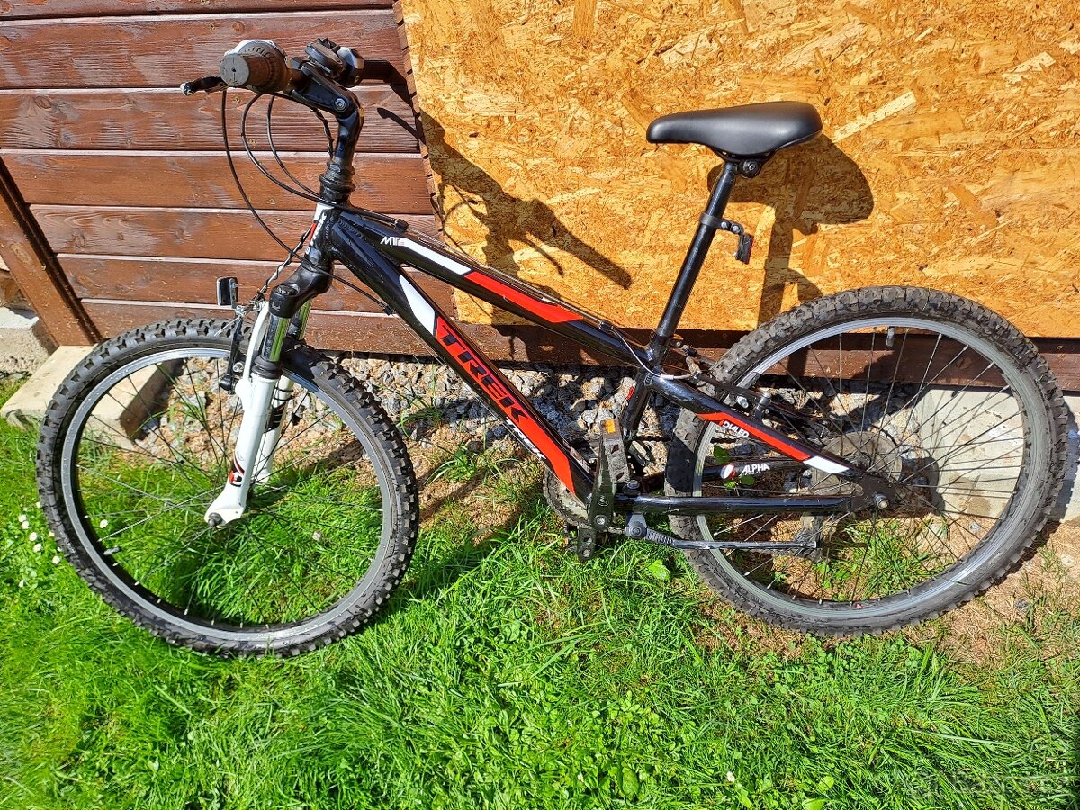 Dětská kola - prodám - 2