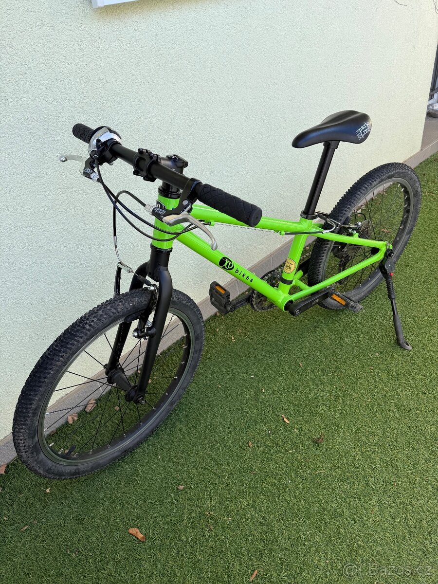 KUBIKES 20L MTB - 2
