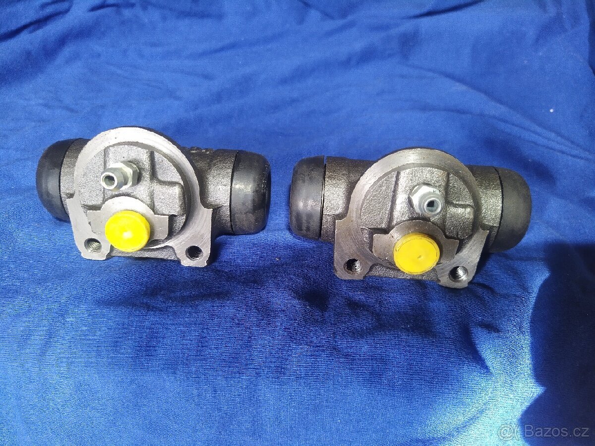 Brzdový váleček -Ford Tranzit krabice (E)2,5TD(EAL,EAS) - 2