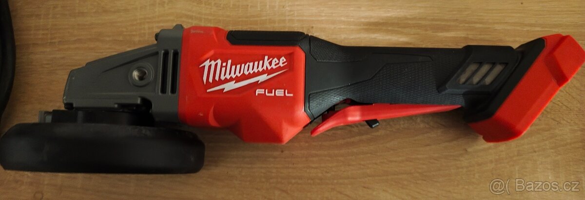 Milwaukee M18 nářadí - 2