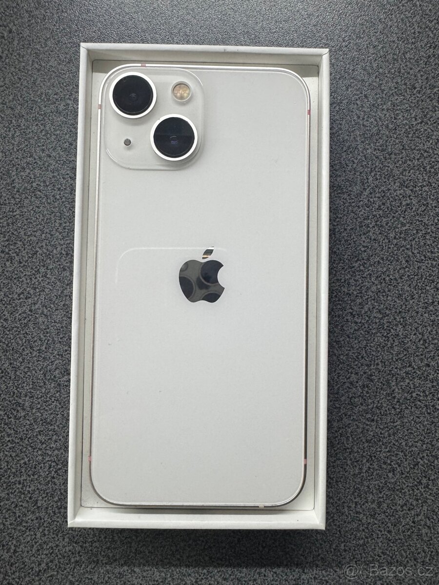 iPhone 13 mini 128gb - 2