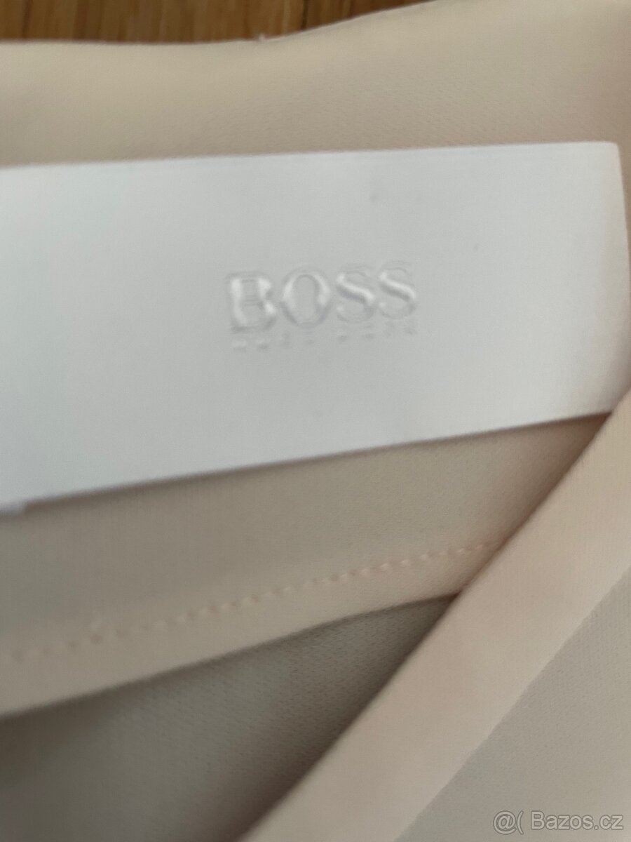 Tričko Hugo Boss vel.S - 2