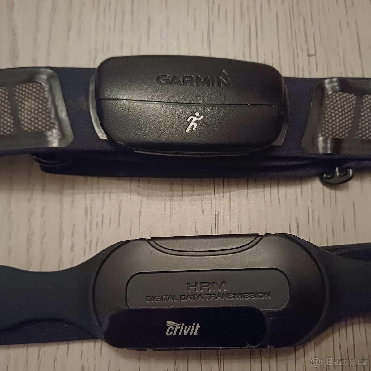 garmin snimac tepove frekvence - 2