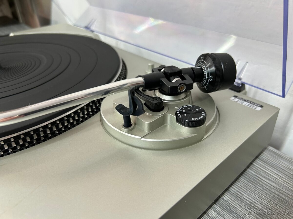 Technics SL-B202 - 2
