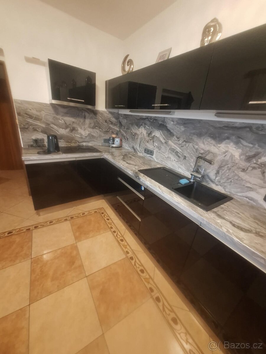 Kuchyňská linka - 2