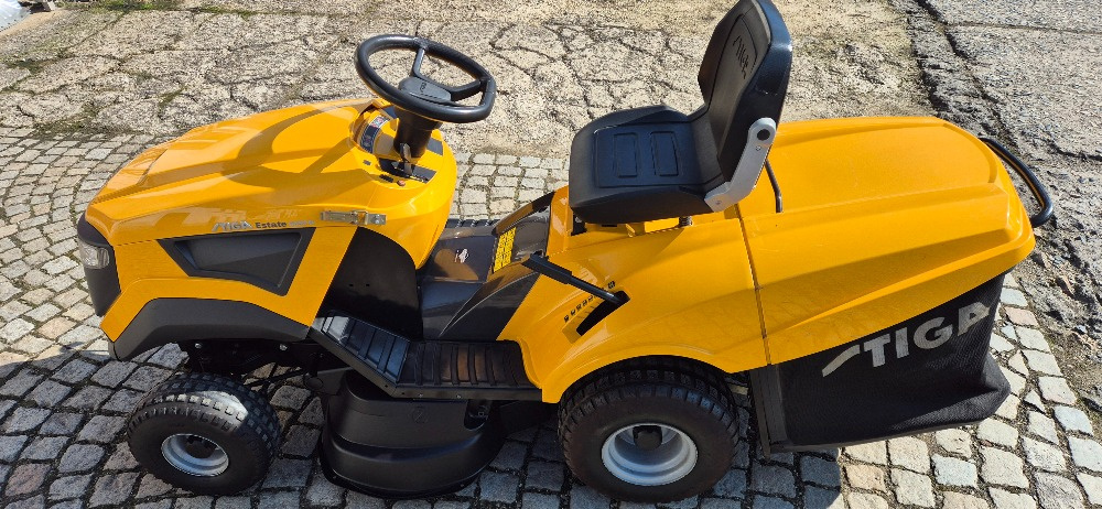 STIGA 5092H - 2