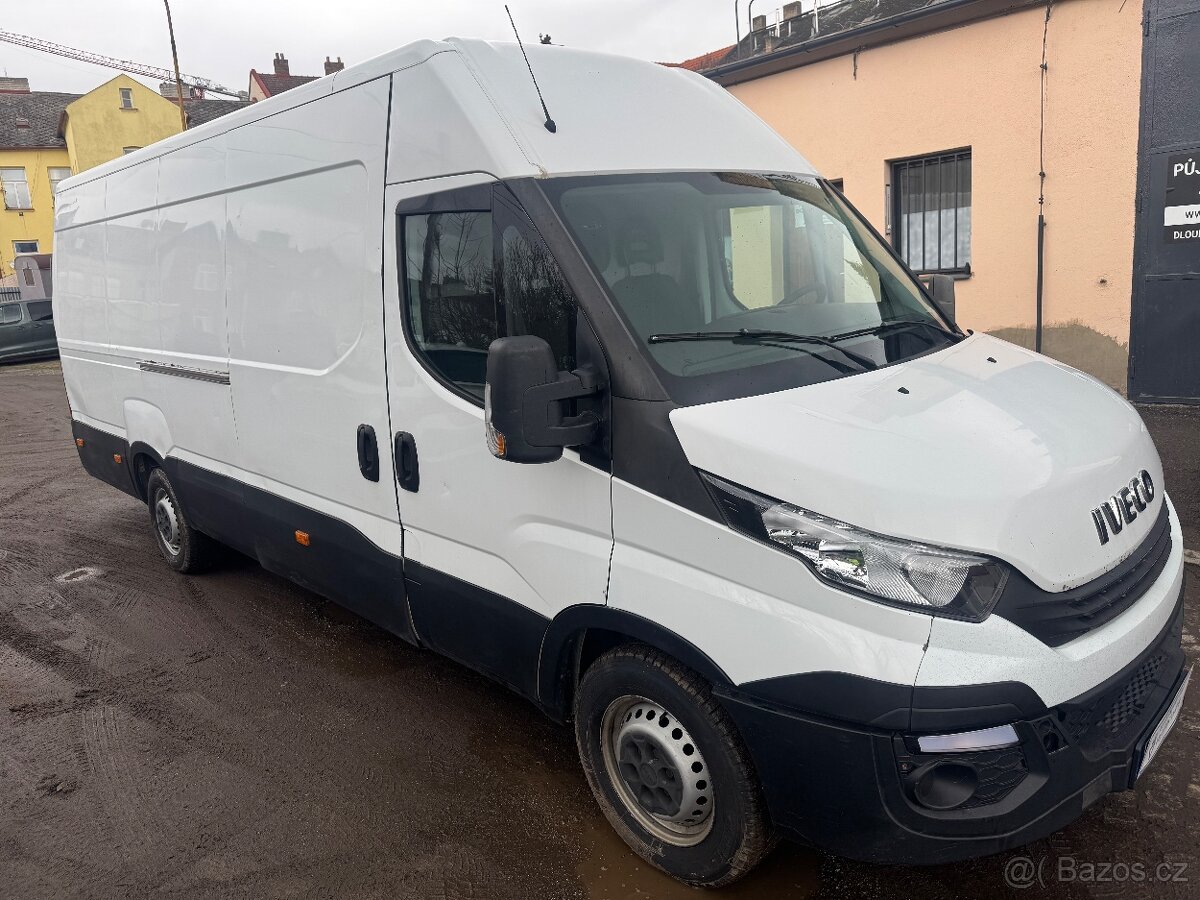 Iveco Daly 35S15 - 2