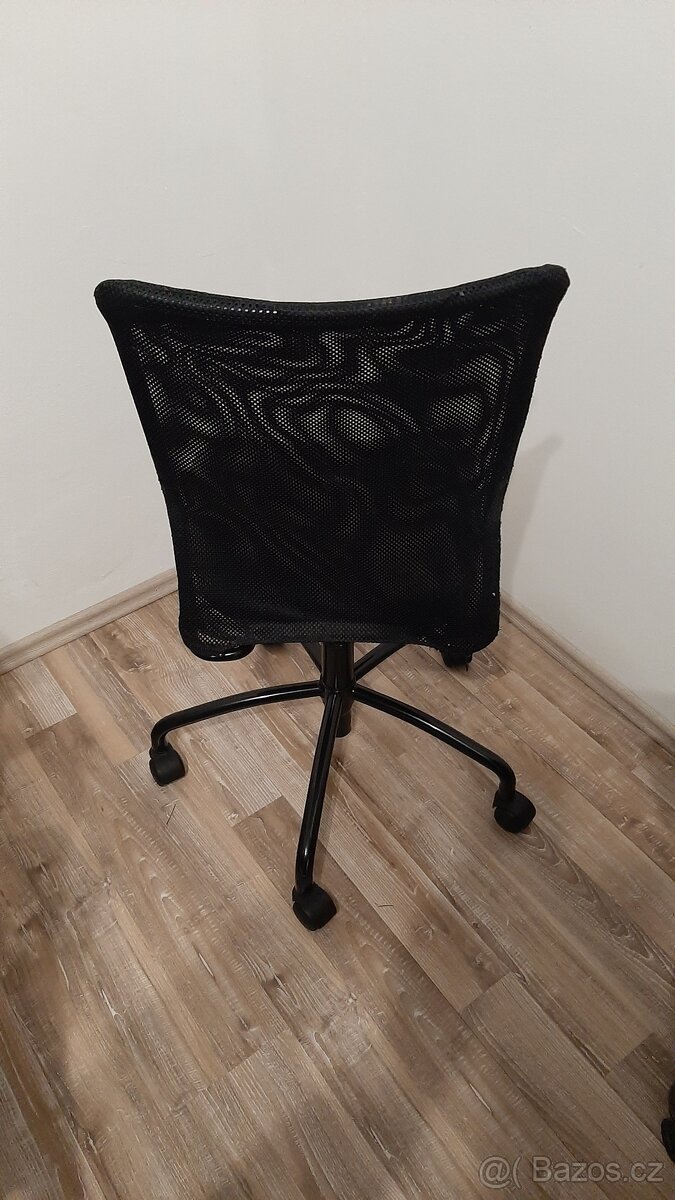 Dětská kancelářská židle - 2