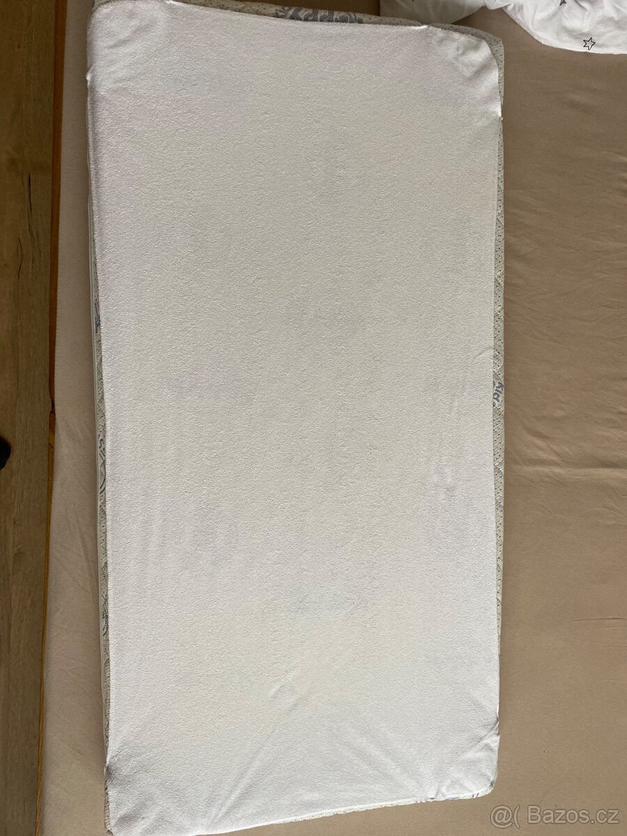 dětská matrace Happy Kids - 2