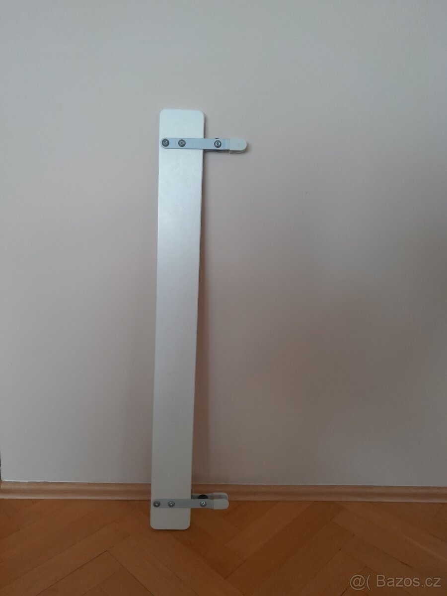 zábrana na postel Ikea - 2