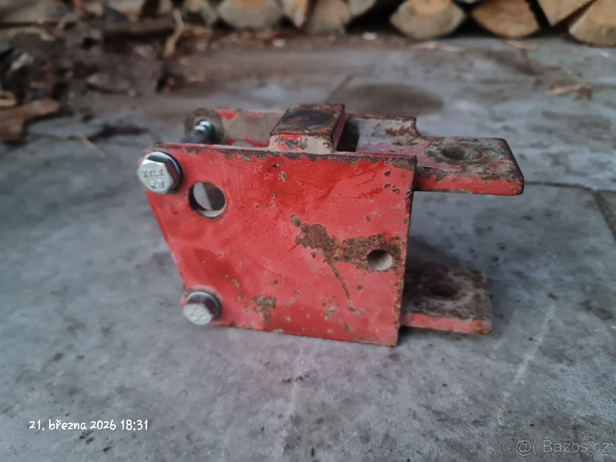 Závěs Tera vari - 2