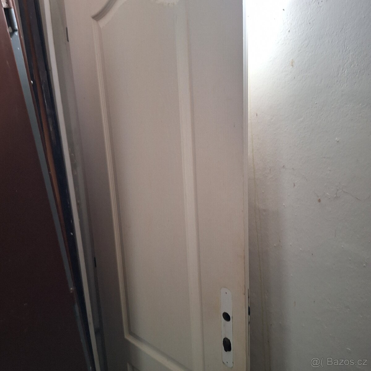 Levé 60 dveře - 2