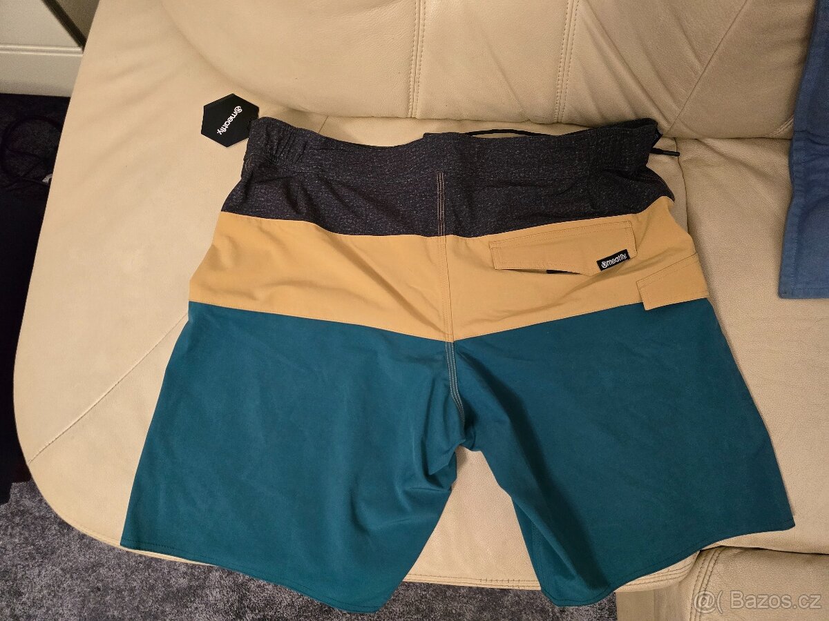 Plavky Meatfly (nové) - 2