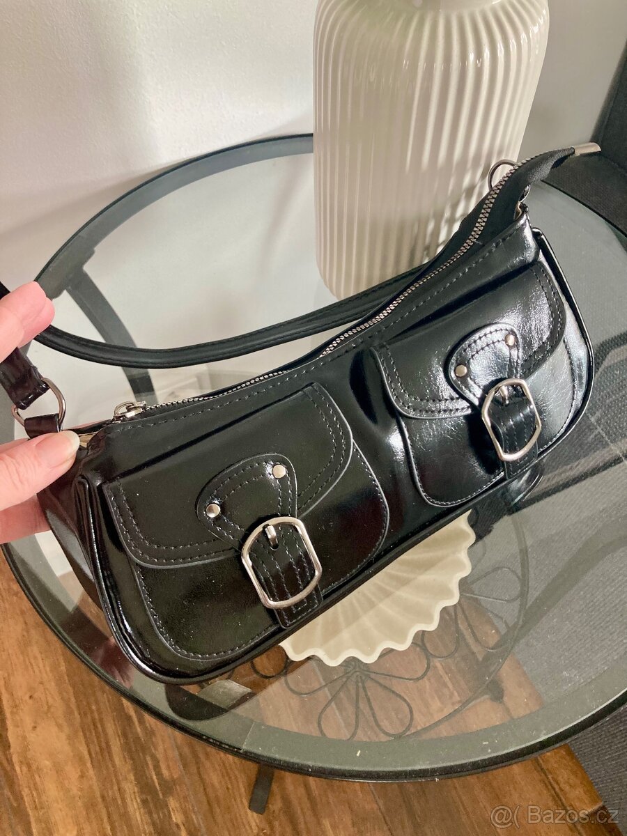 Kabelka mini-nová - 2