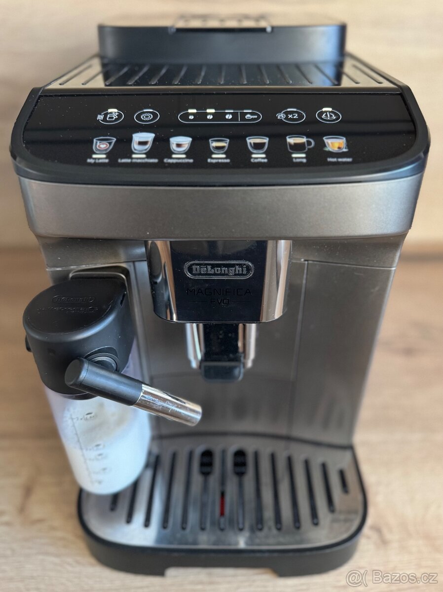 DeLonghi Magnifica Evo - 2