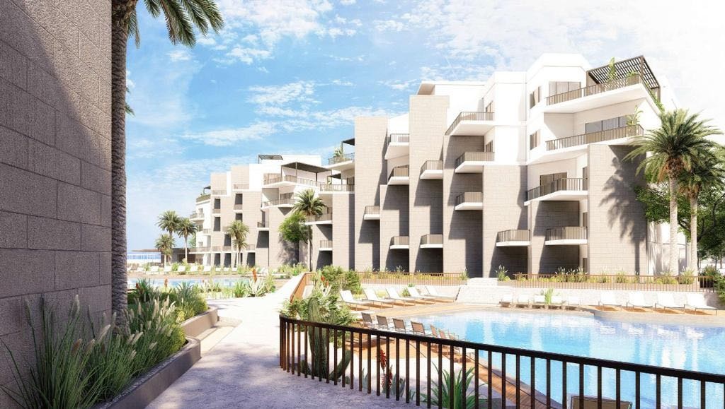 Majra resort AKCE - 2