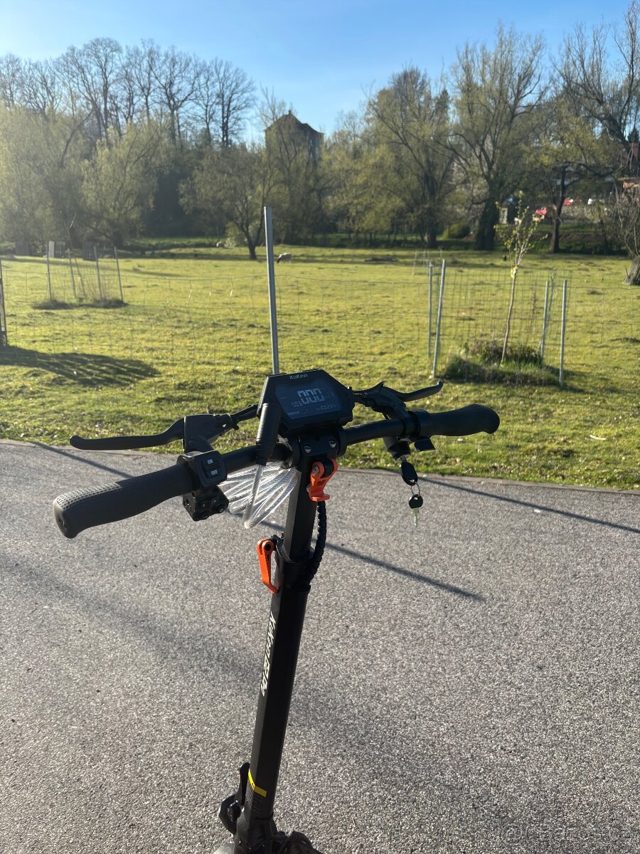 Kukirin g2 pro - 2