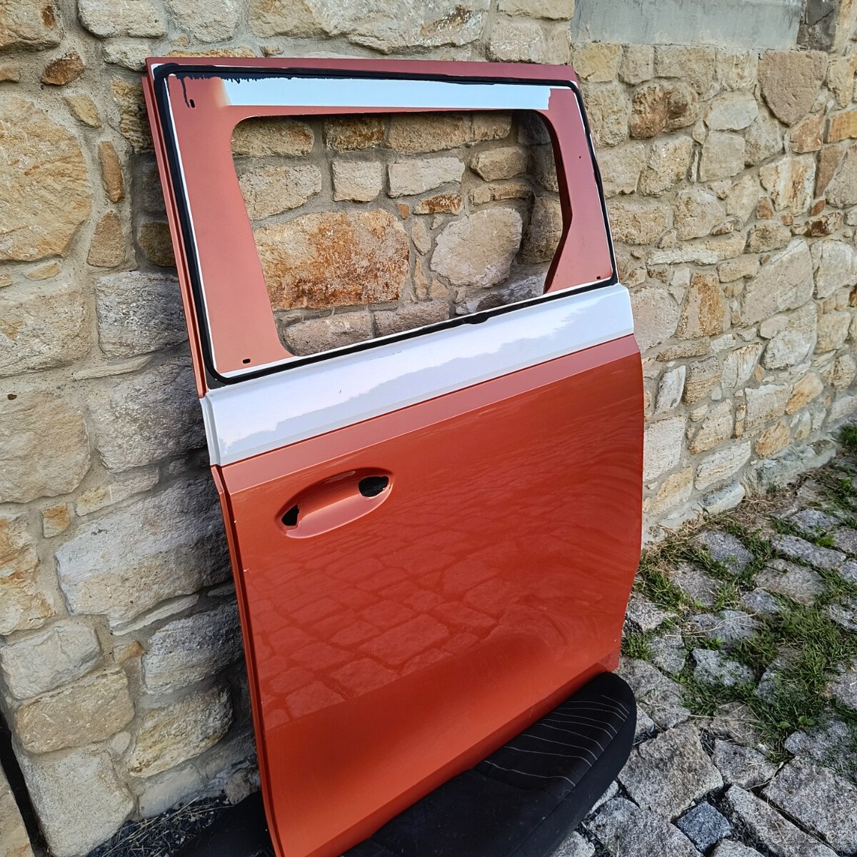 Volkswagen ID.Buzz - 2