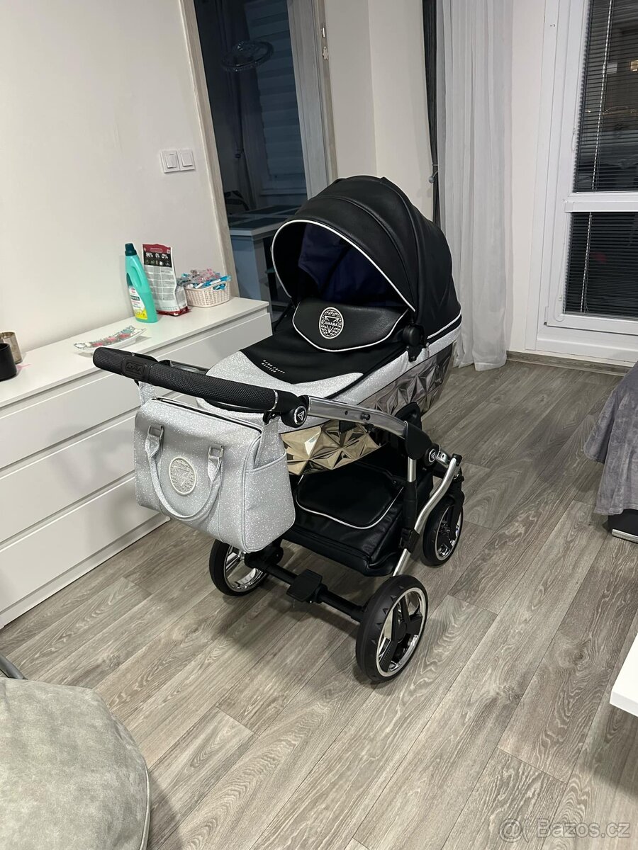 Junama hand craft glitter - 2