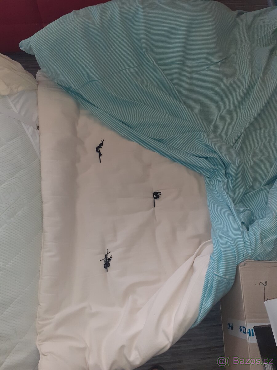 futon matrace - 2