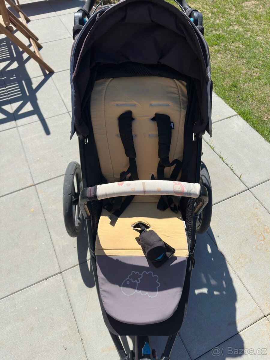 Thule Urban Glide - 2
