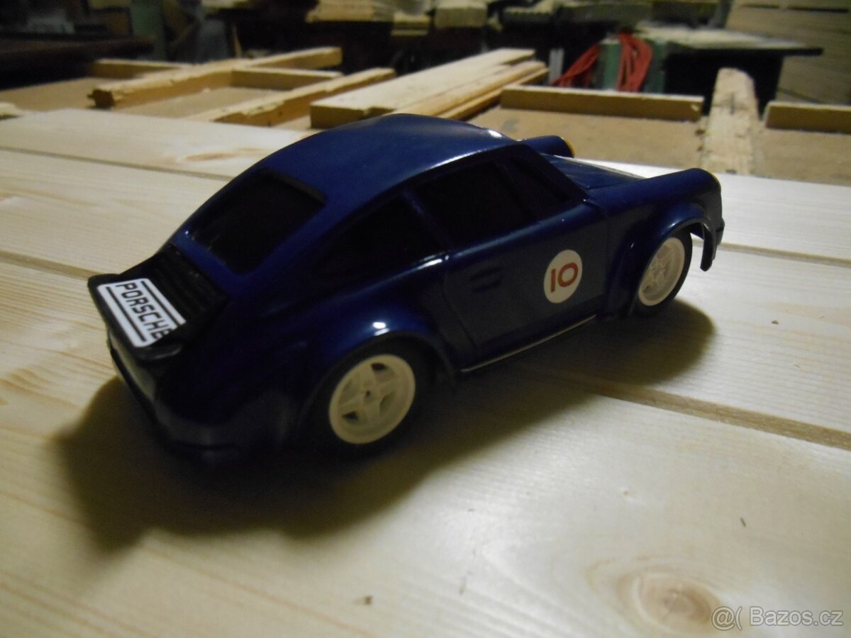 Autodráha Ites - 2