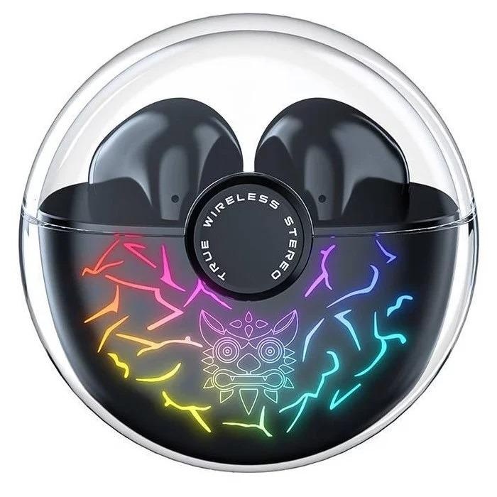 Bezdrátová bluetooth TWS sluchátka Onikuma T35 - 2