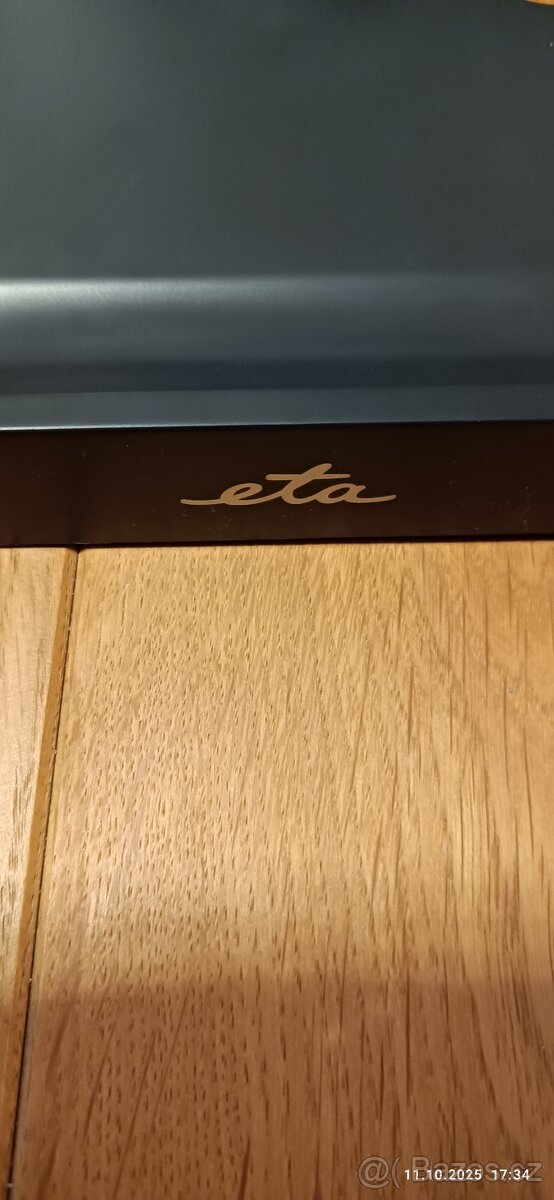 Příslušenství k vysavači/nabíjecí stanice - 2