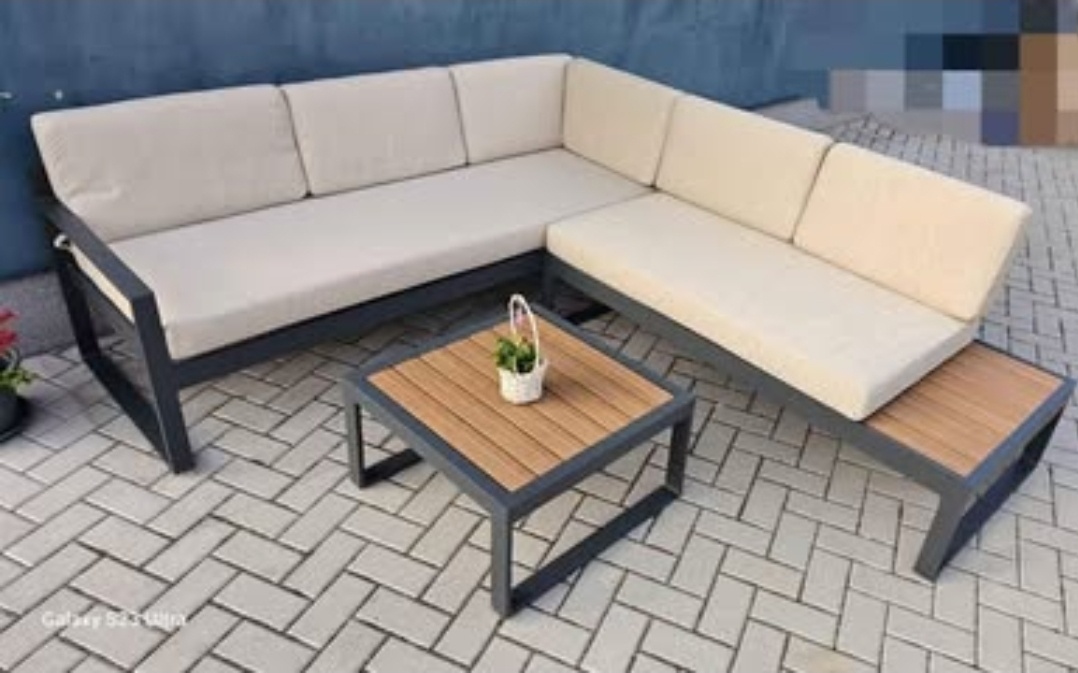 Salonek ODESSA béžová - 2