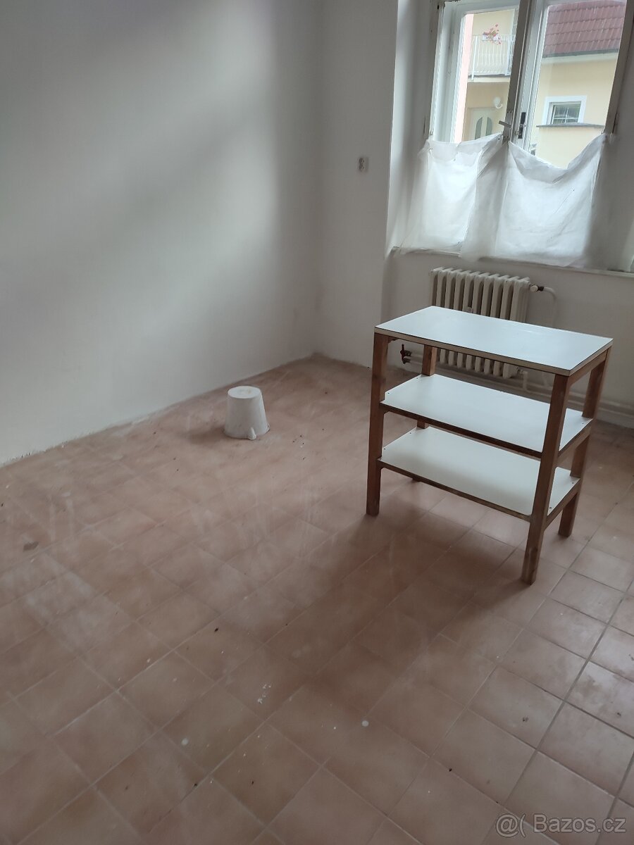 Pronájem nebytových prostor Březová u KV - 2