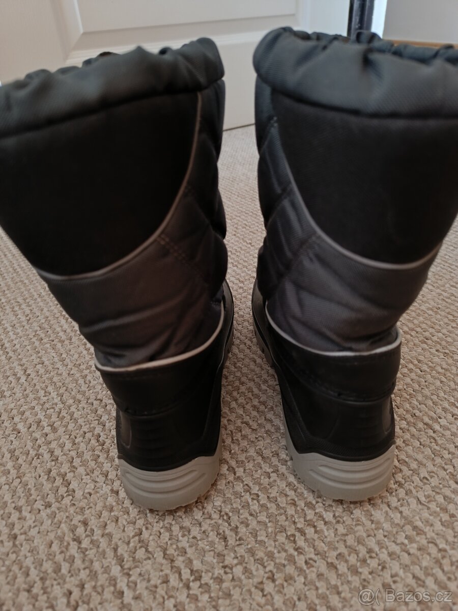 Sněhule Demar v. 33/34 - 2