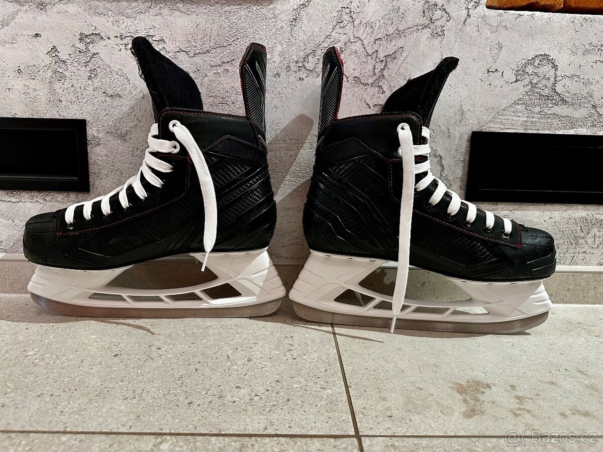 Brusle Bauer vel.42 - 2