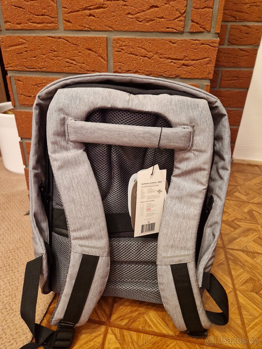 Batoh na notebook - 2