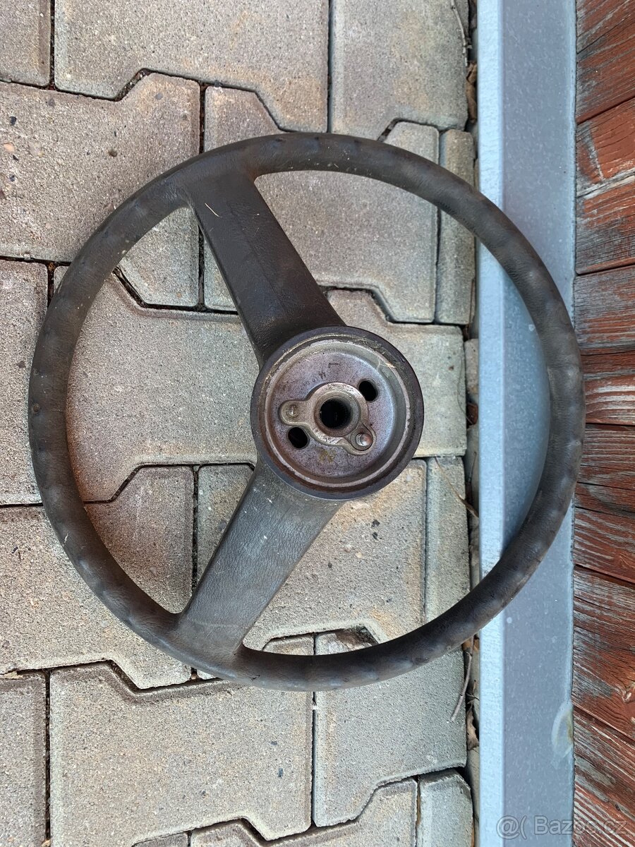 Opel Kadett c volant - 2