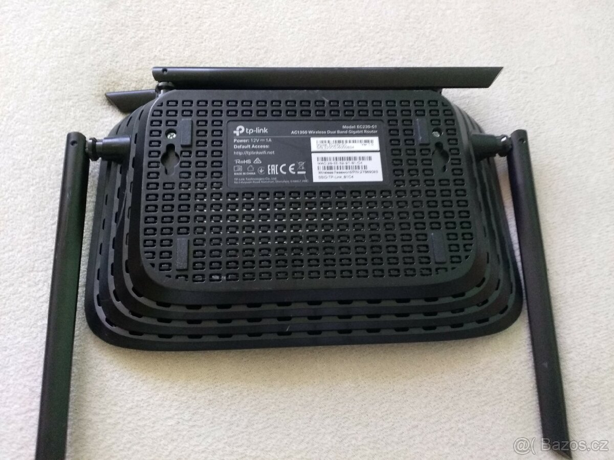 TP-Link EC230-G1 - 2