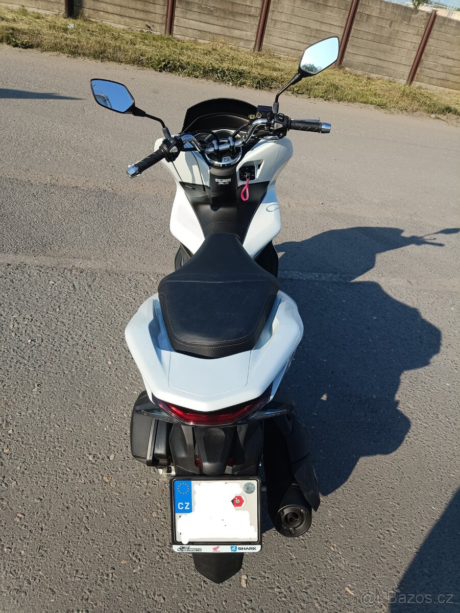 Honda PCX 125 - 2
