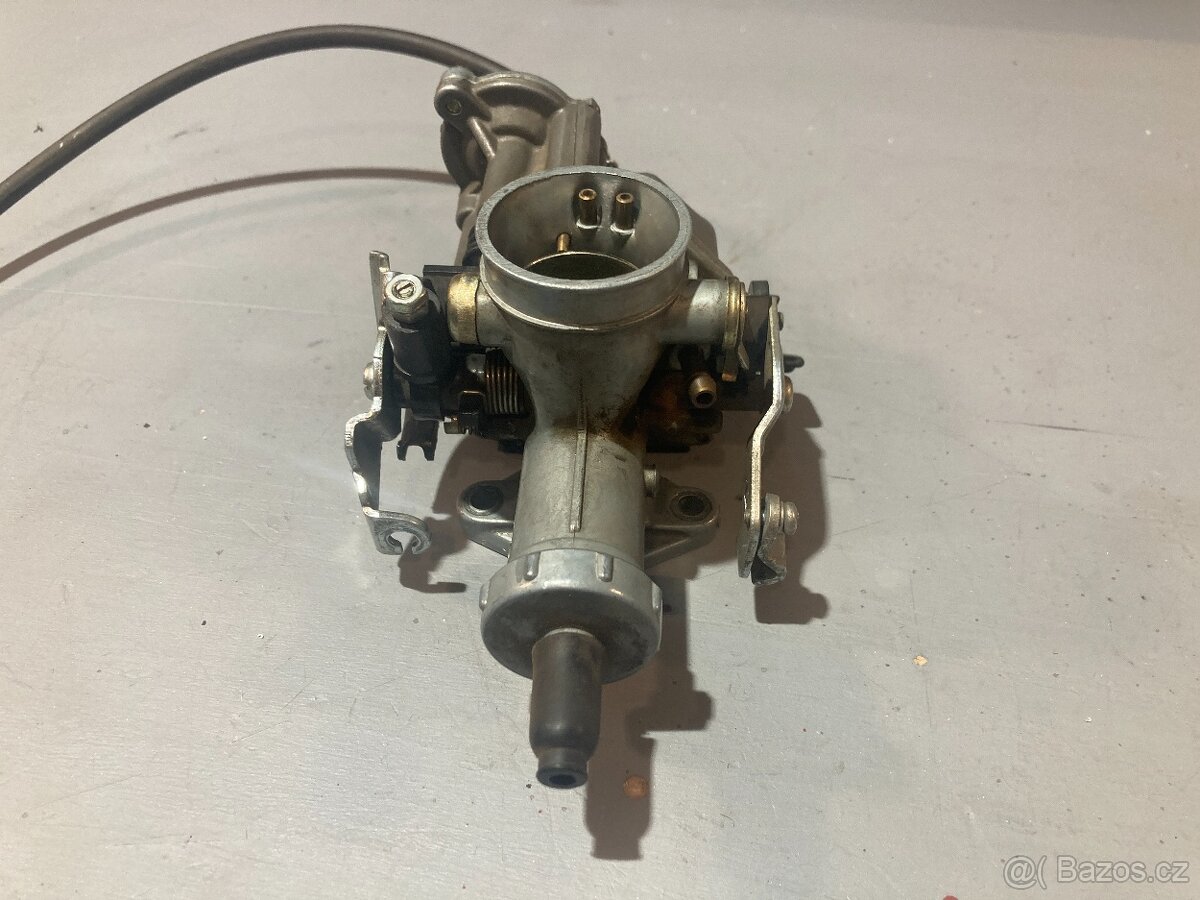 Karburátor DAELIM VT 125 Evolution - 2