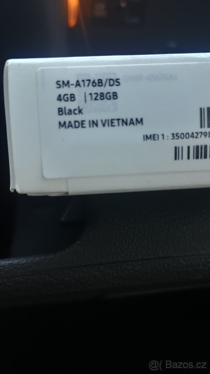 Samsung Galaxy a17 5G 128 GB - 2