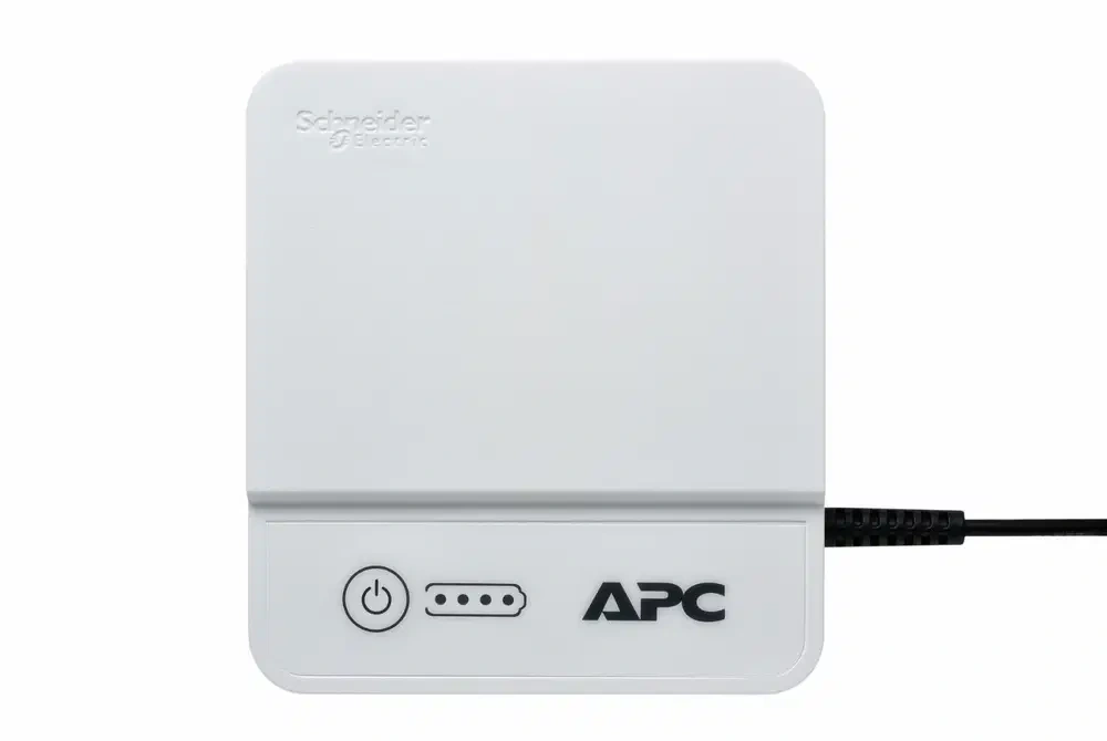APC Back-UPS CP12036LI - 2