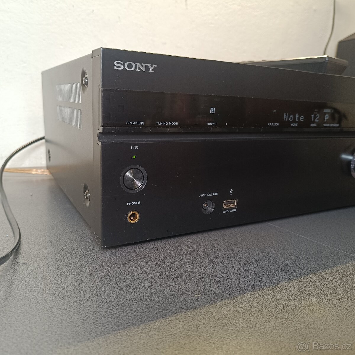 SONY STR-DN850 - 2