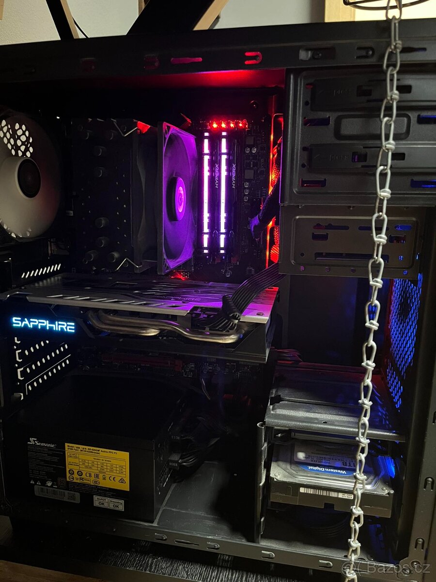 Herní PC - 2