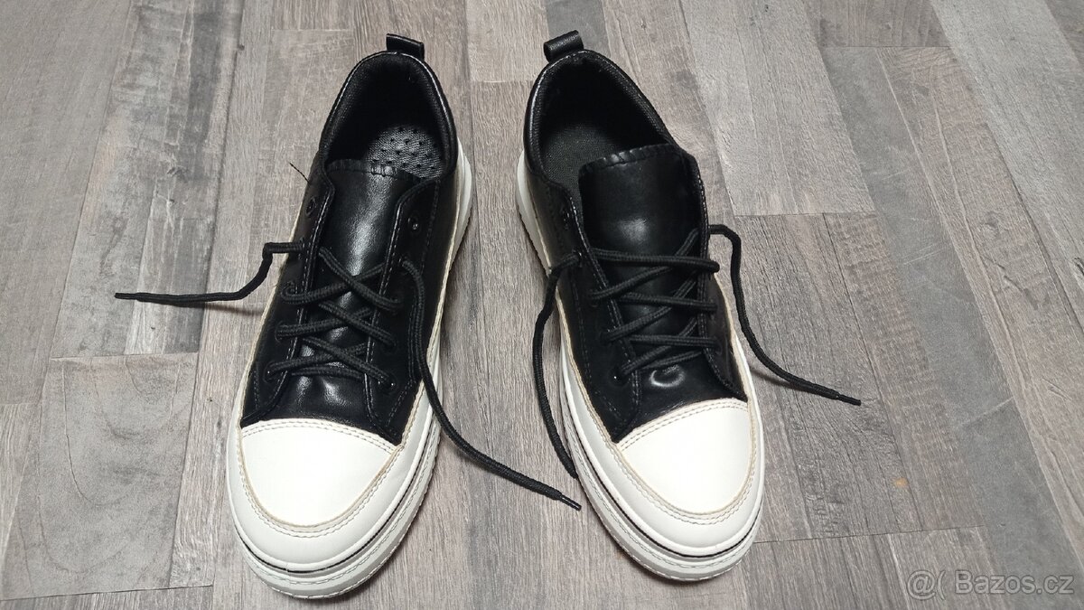 Dámské tenisky vel.39 - 2