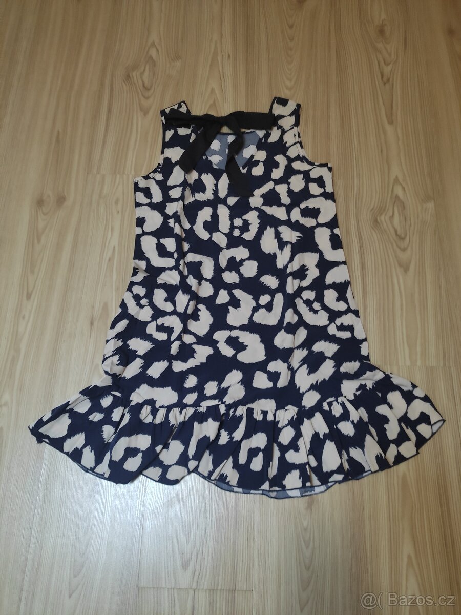 Letní šaty S - 2